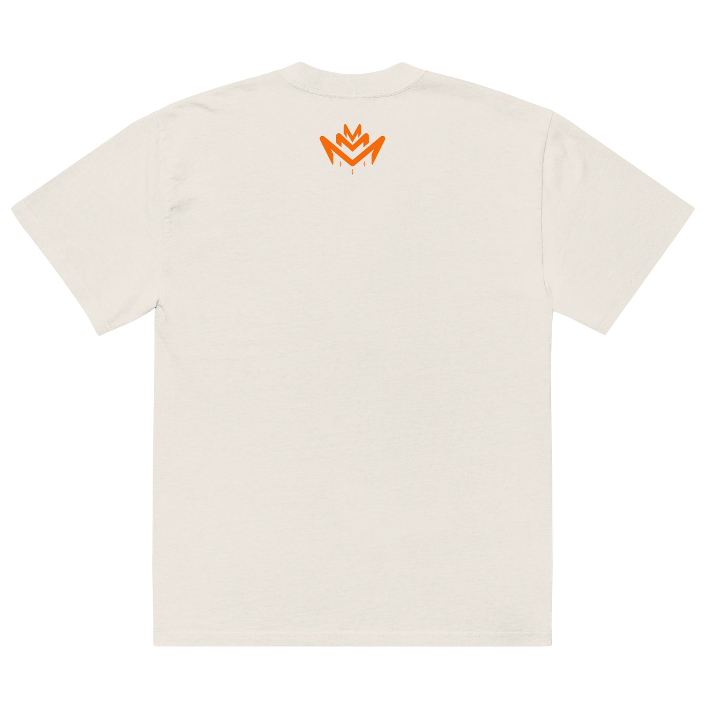 Polk OJ Tee